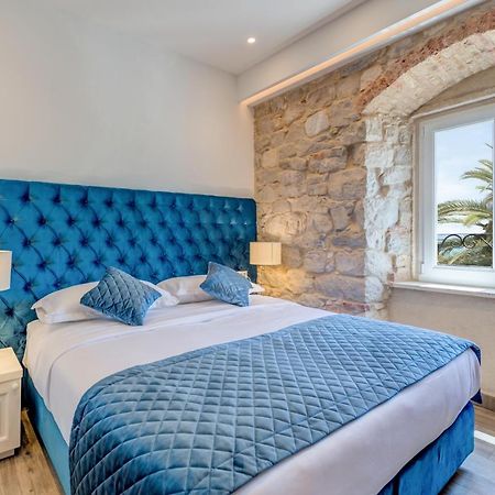 Palms Promenade Luxury Rooms Split Kültér fotó