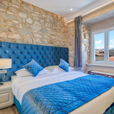 Palms Promenade Luxury Rooms Split Kültér fotó