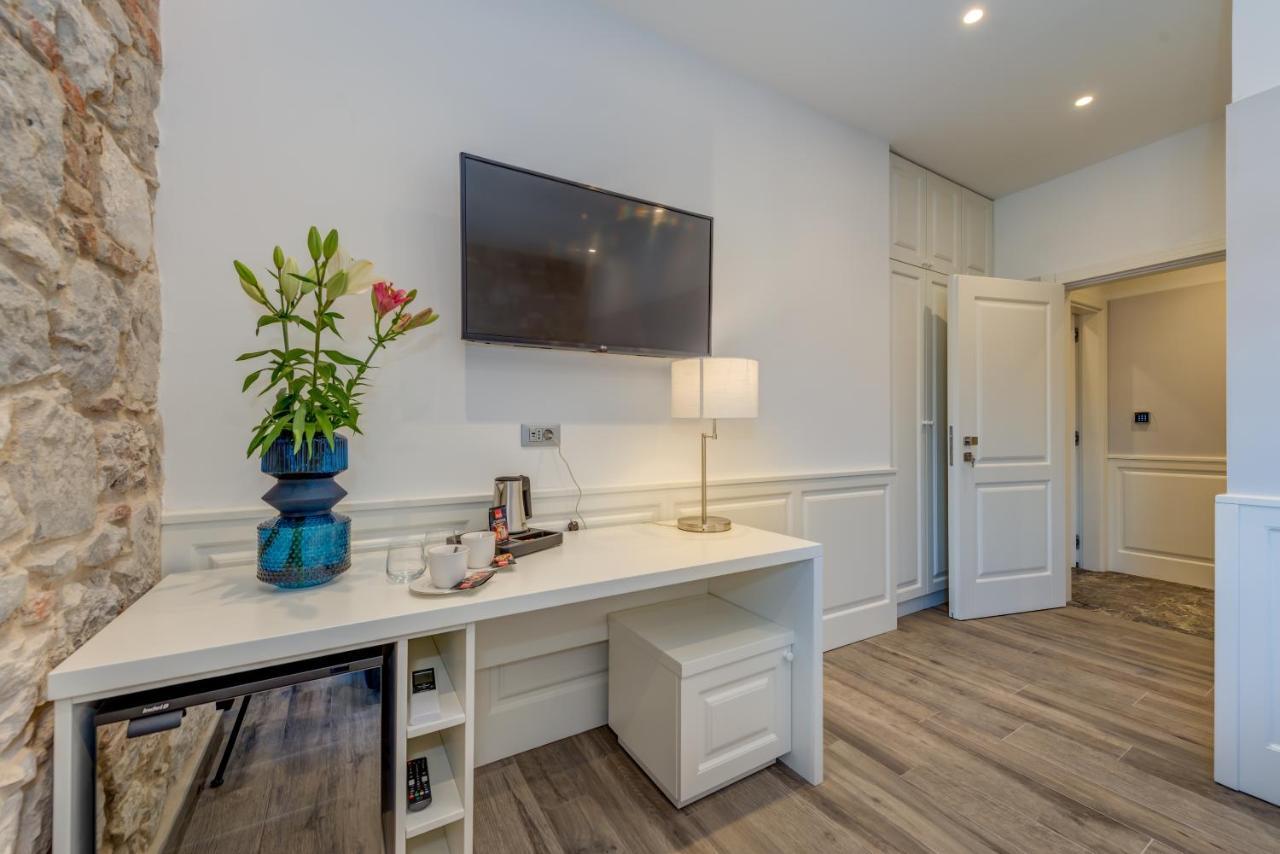 Palms Promenade Luxury Rooms Split Kültér fotó