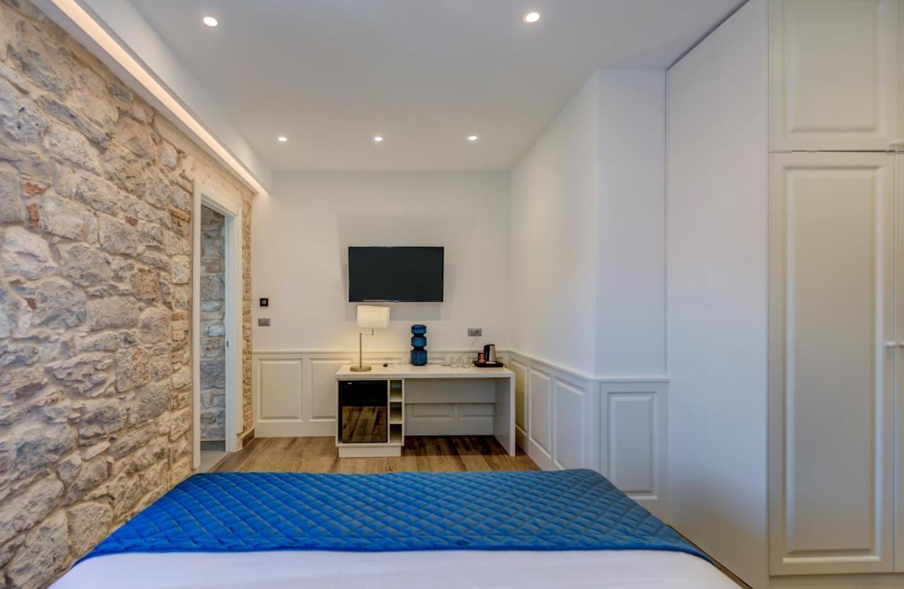 Palms Promenade Luxury Rooms Split Kültér fotó