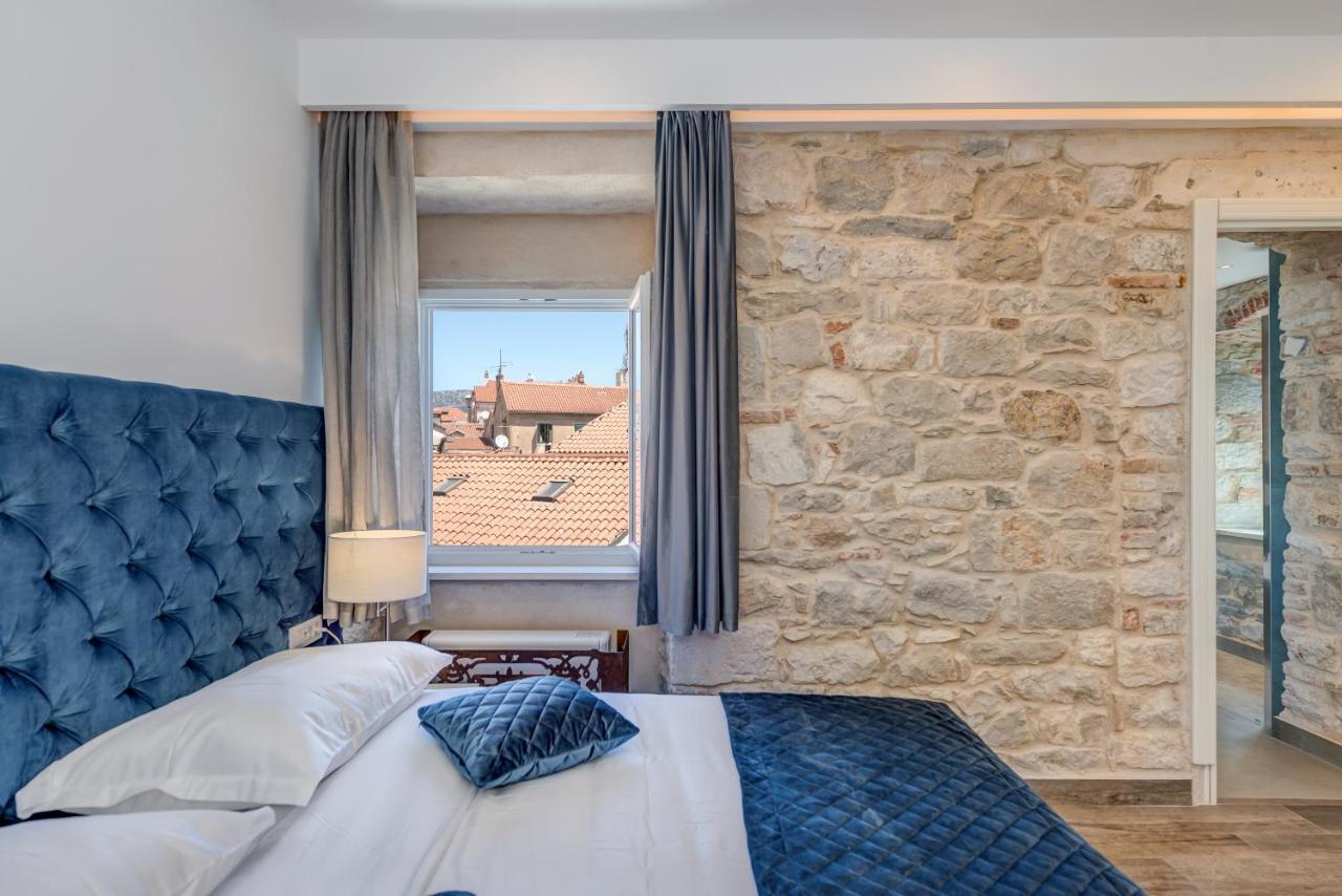 Palms Promenade Luxury Rooms Split Kültér fotó