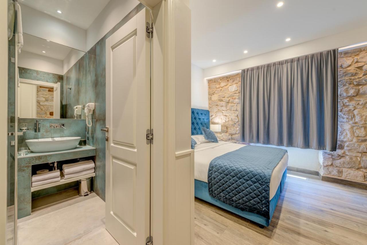 Palms Promenade Luxury Rooms Split Kültér fotó
