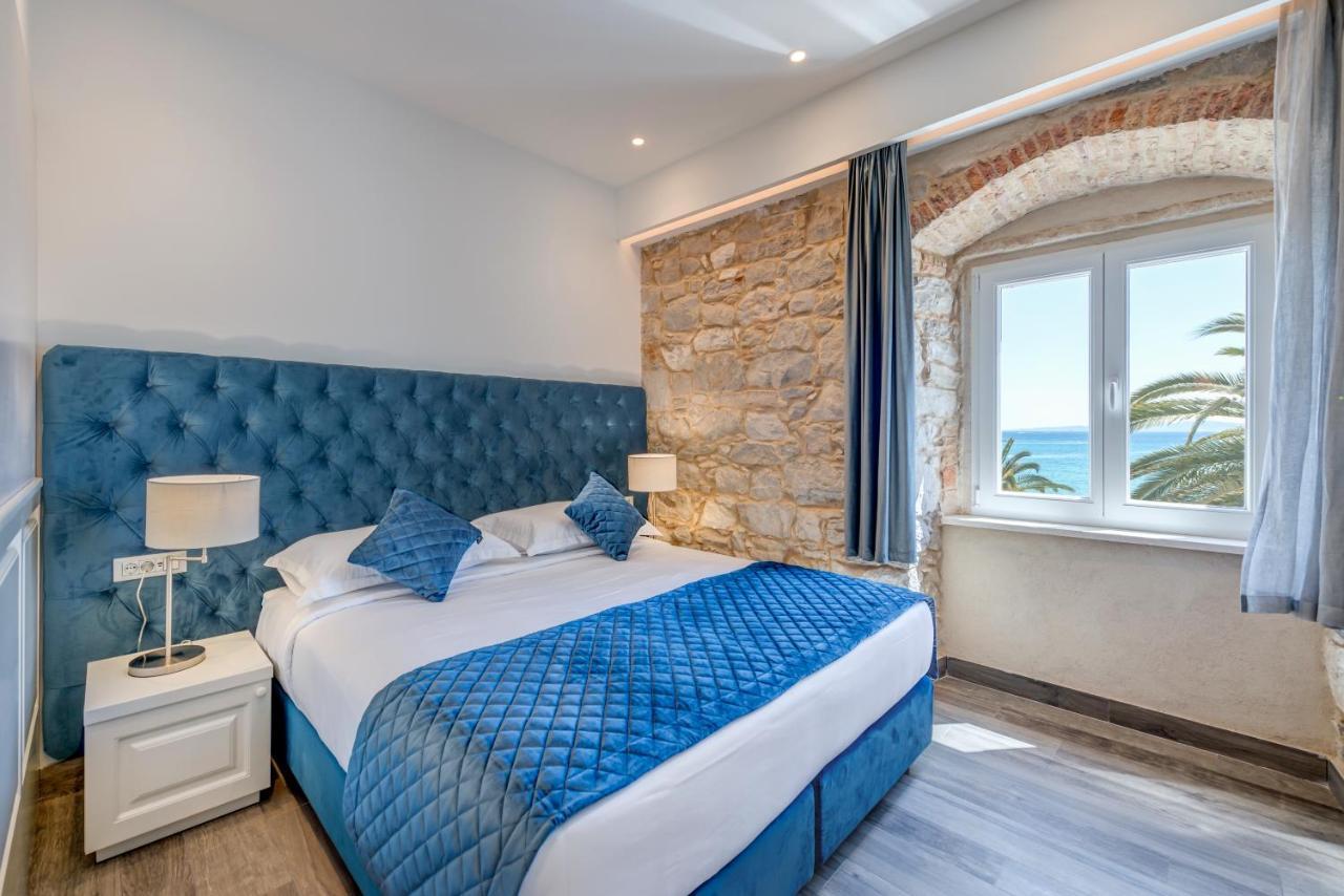 Palms Promenade Luxury Rooms Split Kültér fotó