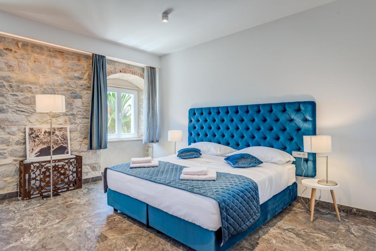 Palms Promenade Luxury Rooms Split Kültér fotó