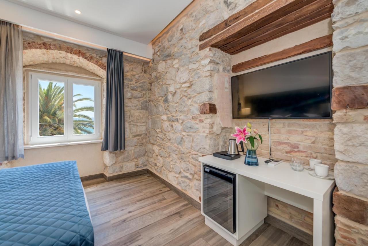 Palms Promenade Luxury Rooms Split Kültér fotó