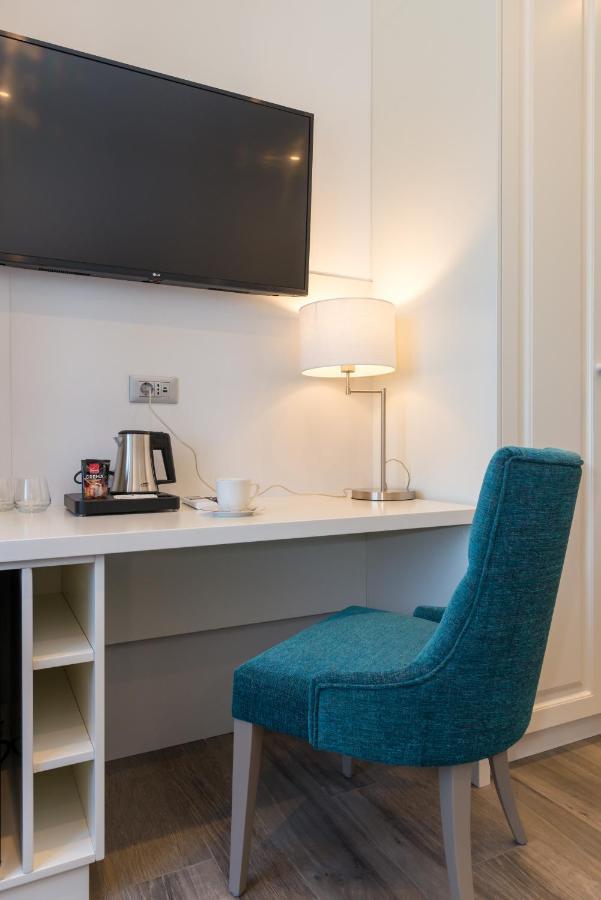 Palms Promenade Luxury Rooms Split Kültér fotó