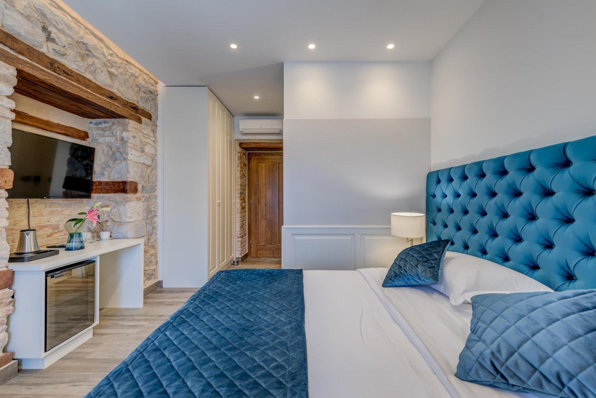 Palms Promenade Luxury Rooms Split Szoba fotó