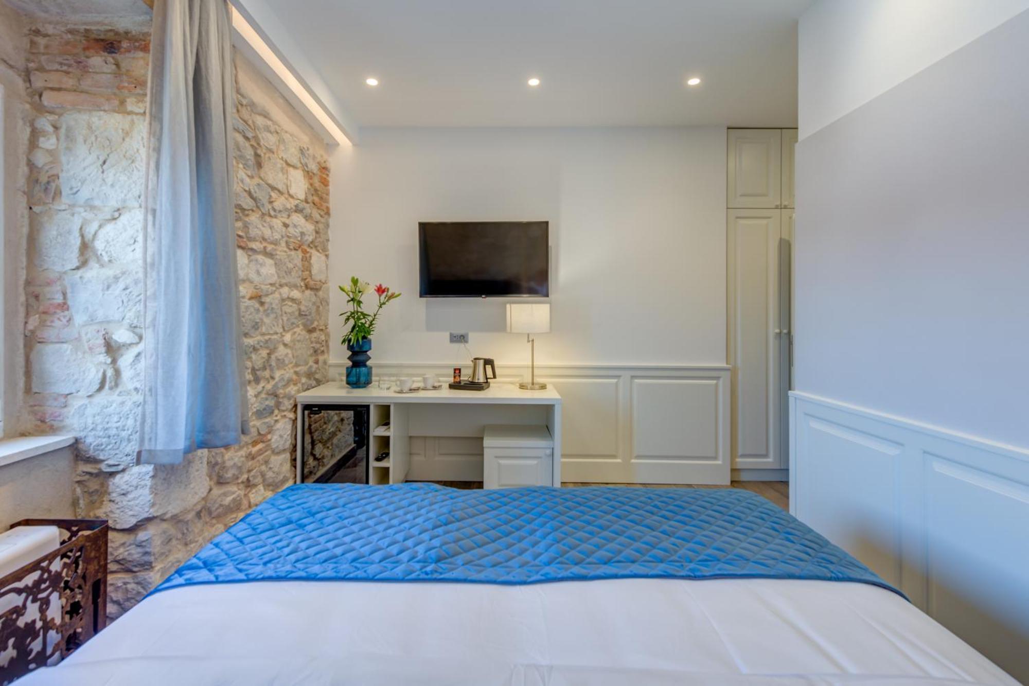 Palms Promenade Luxury Rooms Split Szoba fotó