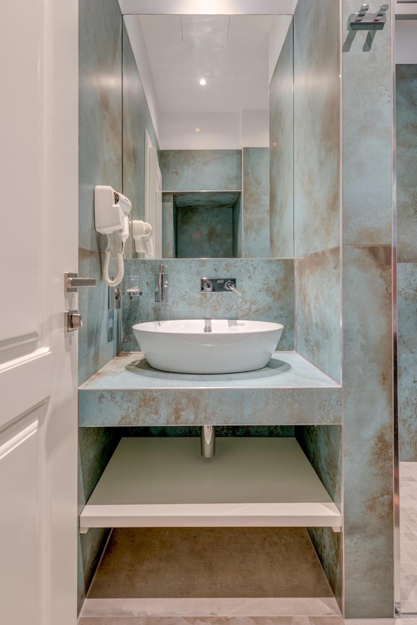 Palms Promenade Luxury Rooms Split Szoba fotó