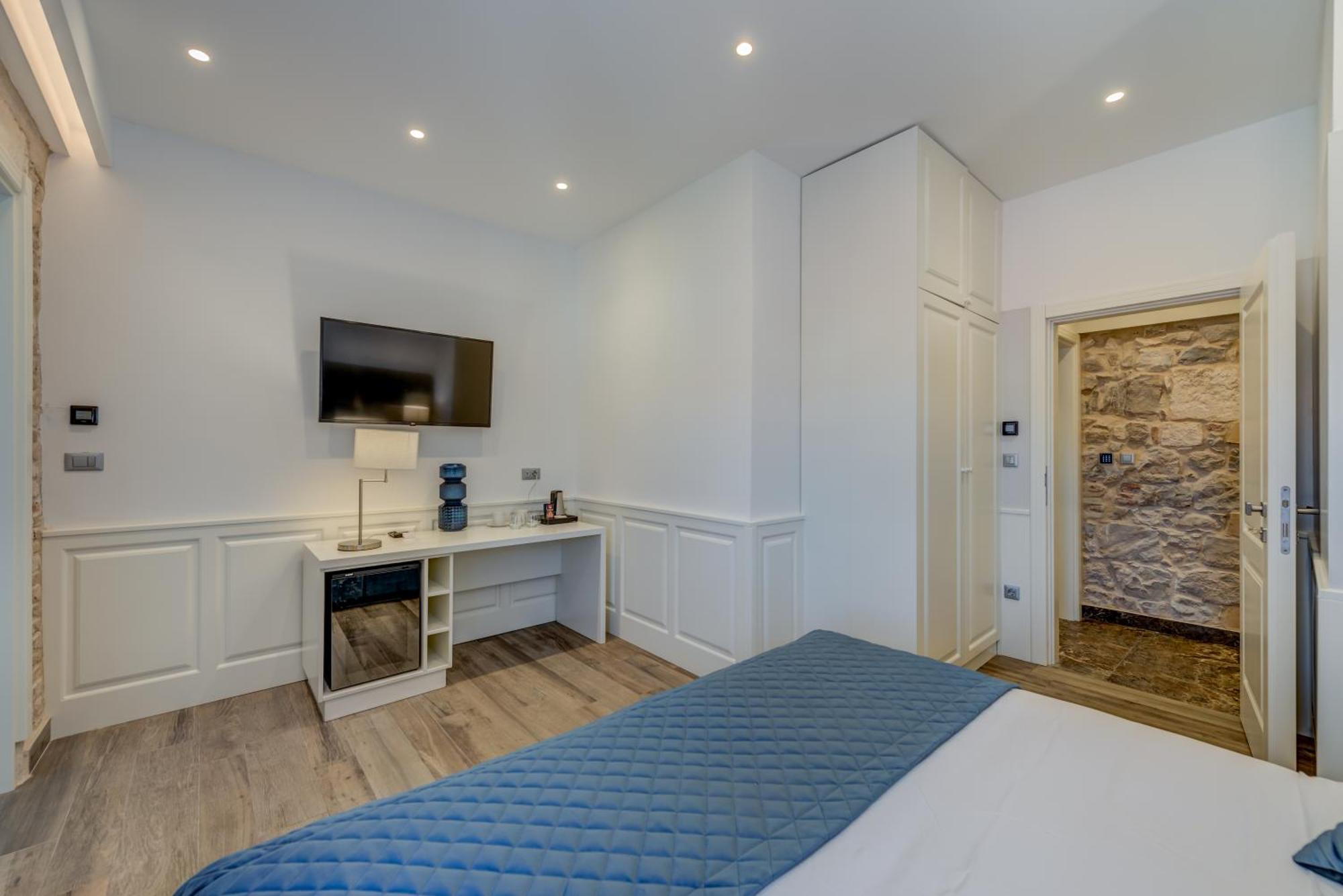 Palms Promenade Luxury Rooms Split Szoba fotó